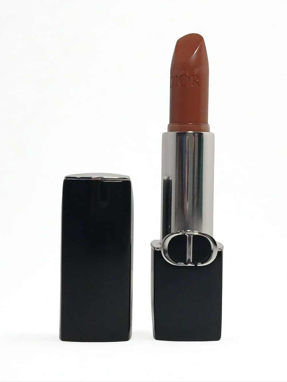 Dior Rouge Dior 240 J'adore Satin Lipstick Brand New Full Size